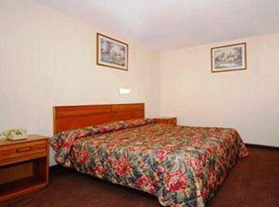 фото отеля Budget Inn Selma (Alabama)