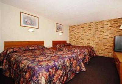 фото отеля Budget Inn Selma (Alabama)