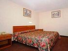 фото отеля Budget Inn Selma (Alabama)