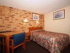 фото отеля Budget Inn Selma (Alabama)