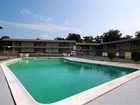 фото отеля Budget Inn Selma (Alabama)