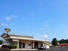 фото отеля Budget Inn Selma (Alabama)