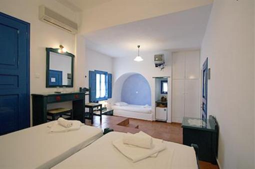 фото отеля Aegeo Hotel
