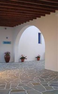 фото отеля Aegeo Hotel