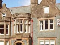 Queens Hotel Lockerbie