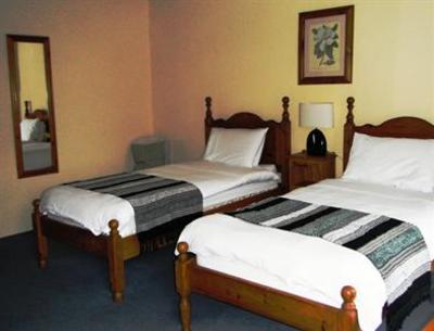 фото отеля Pansthorne Bed & Breakfast Diss