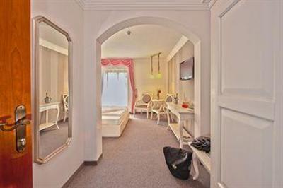 фото отеля Hotel Villa Groff