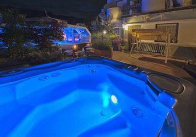 фото отеля Hotel Villa Groff