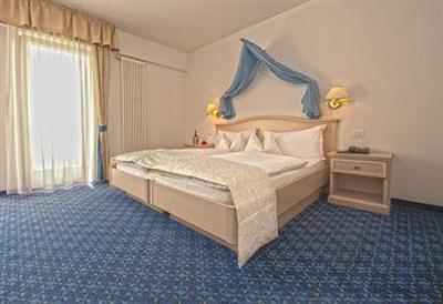 фото отеля Hotel Villa Groff