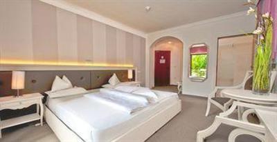 фото отеля Hotel Villa Groff