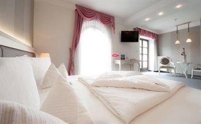 фото отеля Hotel Villa Groff