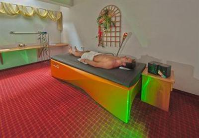 фото отеля Hotel Villa Groff