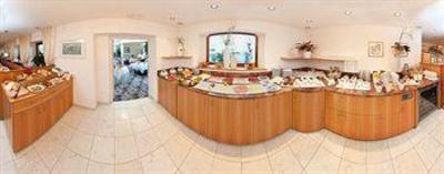 фото отеля Hotel Villa Groff
