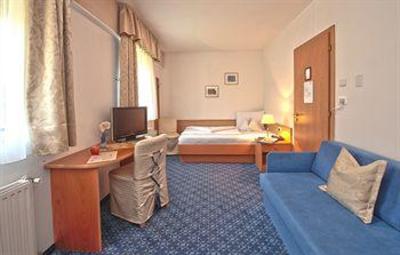 фото отеля Hotel Villa Groff