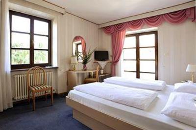 фото отеля Hotel Villa Groff