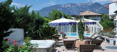 фото отеля Hotel Villa Groff
