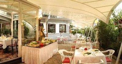 фото отеля Hotel Villa Groff