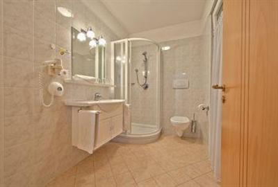фото отеля Hotel Villa Groff