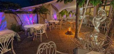 фото отеля Hotel Villa Groff