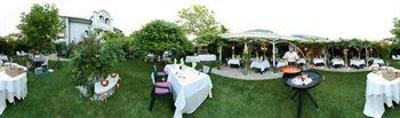 фото отеля Hotel Villa Groff