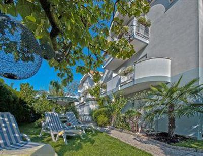 фото отеля Hotel Villa Groff