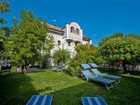 фото отеля Hotel Villa Groff