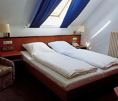 фото отеля Hotel Gasthof Altes Rathaus