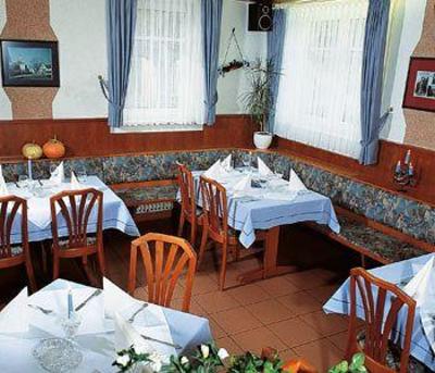 фото отеля Hotel Gasthof Altes Rathaus