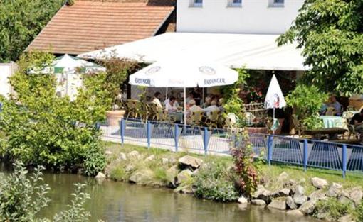 фото отеля Hotel Gasthof Altes Rathaus