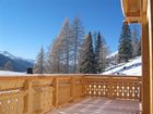 фото отеля Ferienhaus Davos Chalet 'I da Lercha