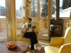 фото отеля Ferienhaus Davos Chalet 'I da Lercha