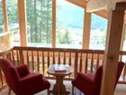 фото отеля Ferienhaus Davos Chalet 'I da Lercha