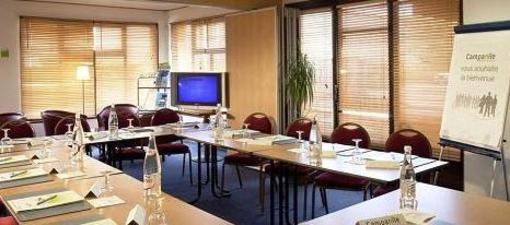 фото отеля Hotel Campanile Arras Saint-Nicolas (France)