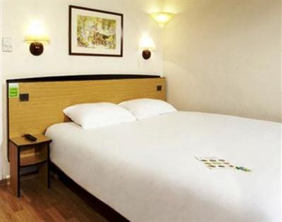фото отеля Hotel Campanile Arras Saint-Nicolas (France)