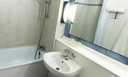фото отеля Hotel Campanile Arras Saint-Nicolas (France)