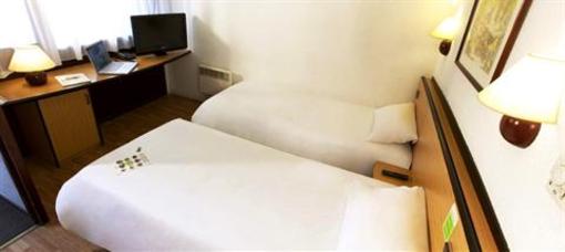фото отеля Hotel Campanile Arras Saint-Nicolas (France)