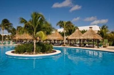 фото отеля Mayan Palace Resort Playa del Carmen
