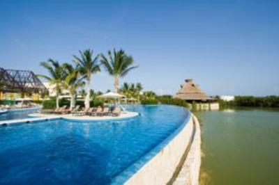 фото отеля Mayan Palace Resort Playa del Carmen