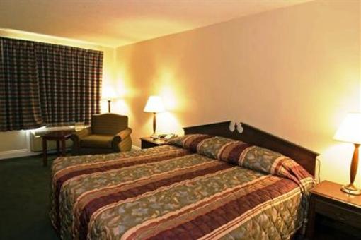 фото отеля BEST WESTERN of Winnfield