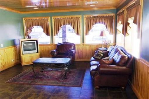 фото отеля BEST WESTERN of Winnfield