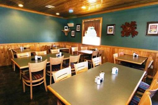 фото отеля BEST WESTERN of Winnfield