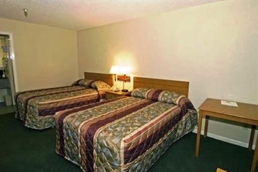 фото отеля BEST WESTERN of Winnfield