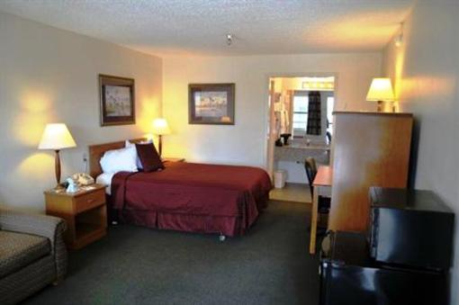 фото отеля BEST WESTERN of Winnfield