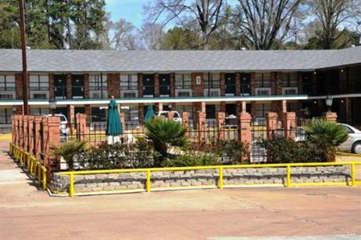 фото отеля BEST WESTERN of Winnfield