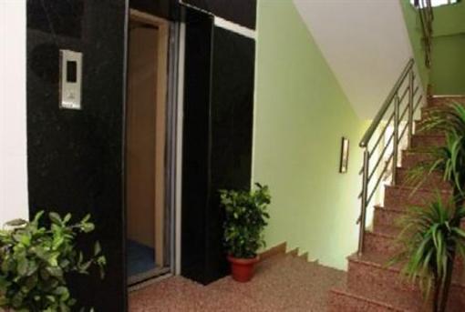 фото отеля RB Hospitality Hotel Bangalore
