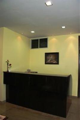 фото отеля RB Hospitality Hotel Bangalore