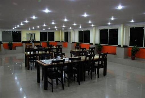 фото отеля RB Hospitality Hotel Bangalore