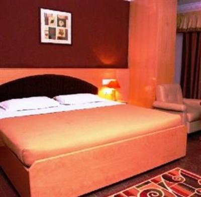 фото отеля RB Hospitality Hotel Bangalore