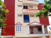 RB Hospitality Hotel Bangalore RB Hospitality Hotel Bangalore