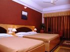 фото отеля RB Hospitality Hotel Bangalore